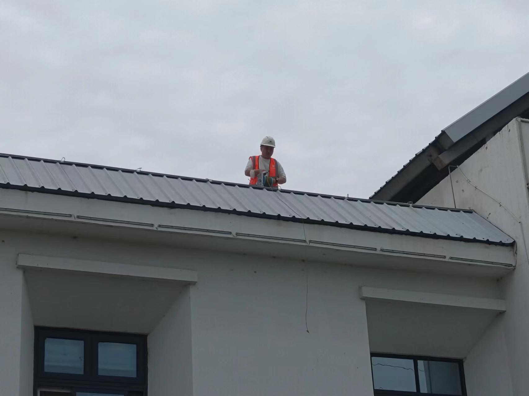 防雷檢測怎么收費(fèi)的