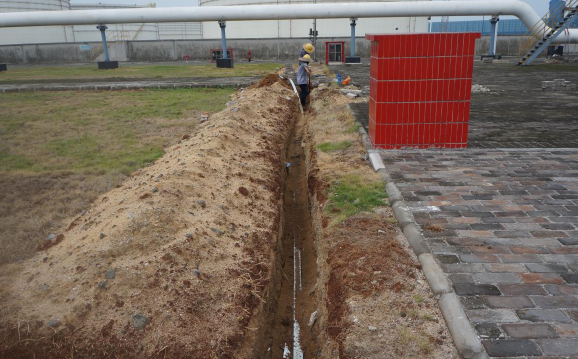 防雷改造施工 防雷改造施工