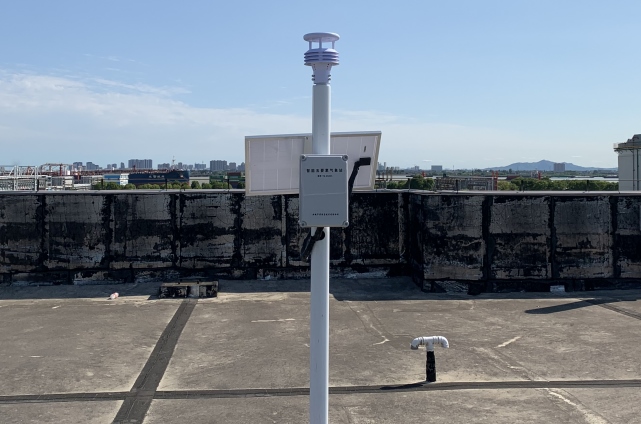 雷電預(yù)警系統(tǒng)安裝 雷電預(yù)警系統(tǒng)安裝