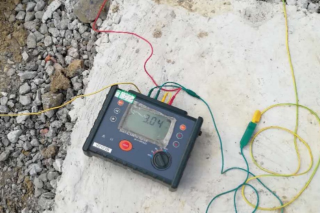 防雷檢測新標準 防雷檢測新標準